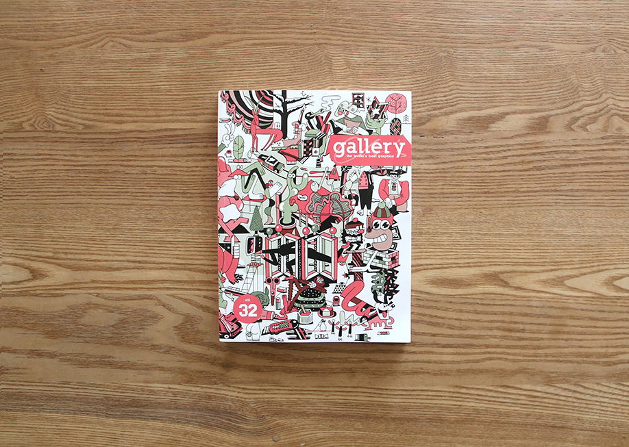 TRIANGLESTUDIO GALLERY